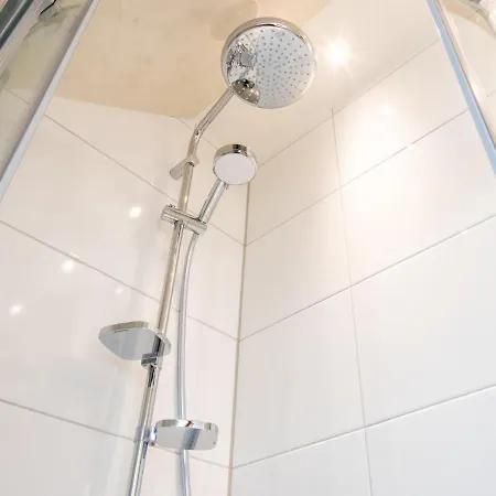 Ferienwohnung Ostsee-bernstein Mit Balkon Im Kaiserhof 4 *