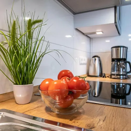 Ferienwohnung Ostsee-bernstein Mit Balkon Im Kaiserhof 4 *